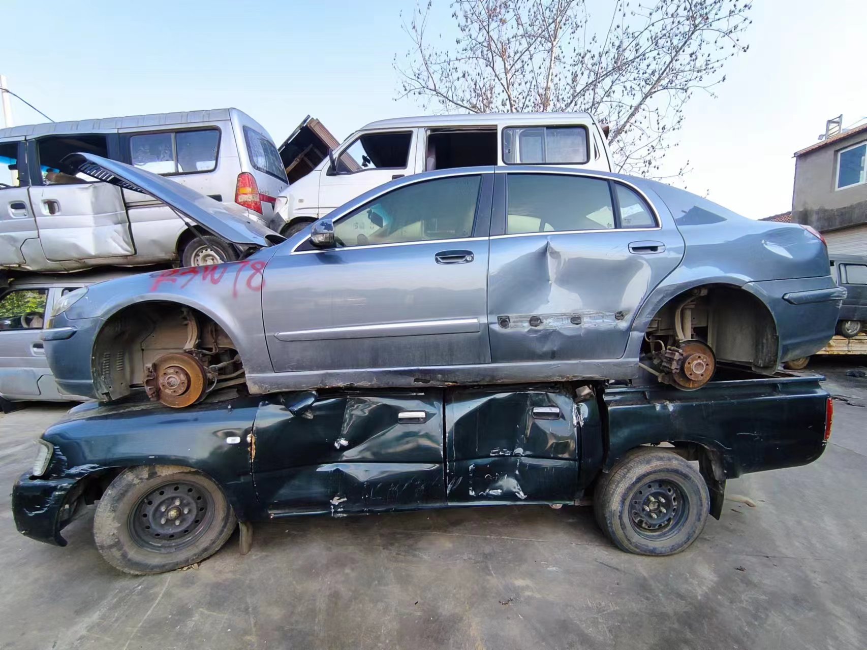 荊門(mén)全面啟動(dòng)汽車(chē)等消費(fèi)品以舊換新行動(dòng)